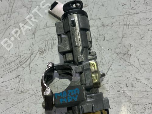 Used Ignition barrel Ignition barrel 38339190 38339190