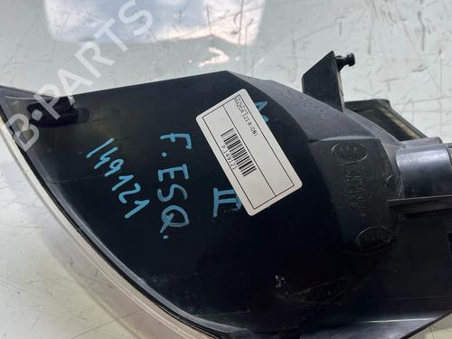Left front indicator MAZDA MPV II (LW) | BP38339193C32 - Image 2