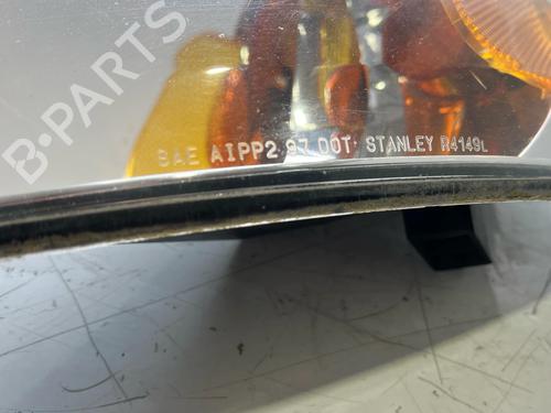 Left front indicator MAZDA MPV II (LW) | BP38339193C32 - Image 5