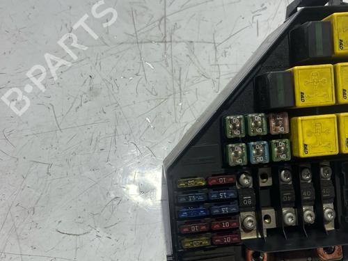 Fuse box ROVER 25 I Hatchback (RF) 2.0 iDT | BP38339194E1 - Image 6
