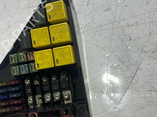 Fuse box ROVER 25 I Hatchback (RF) 2.0 iDT | BP38339194E1 - Image 3