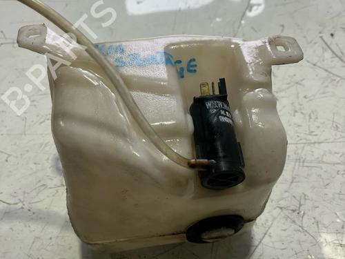 Used Windscreen washer tank Windscreen washer tank 38339196 38339196
