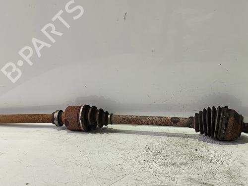 Used Right front driveshaft Right front driveshaft 38339199 38339199