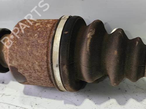 Right front driveshaft CITROËN JUMPER II Bus 2.2 HDi 100 | BP38339199M39 - Image 3