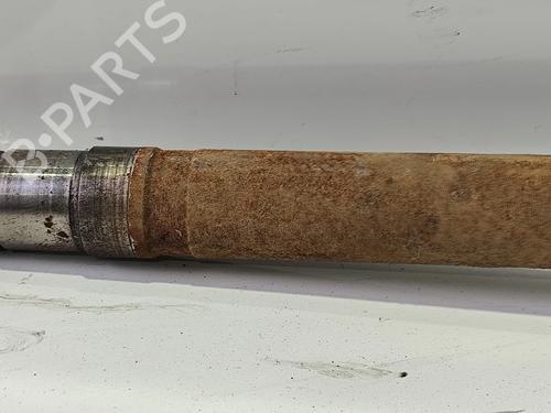 Right front driveshaft CITROËN JUMPER II Bus 2.2 HDi 100 | BP38339199M39 - Image 4