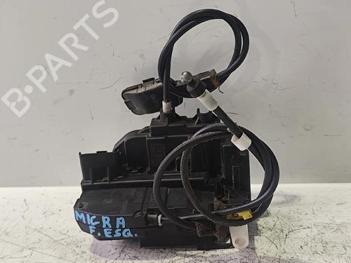 Used Front left lock Front left lock 38339204 38339204