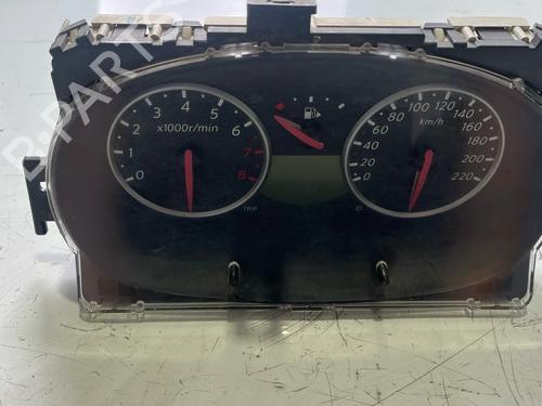 Used Instrument cluster Instrument cluster 38339214 38339214