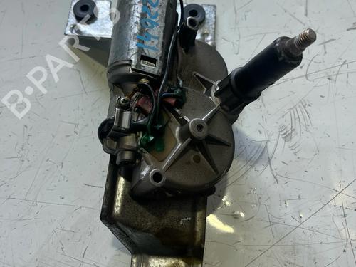 Used Rear wiper motor Rear wiper motor 38339218 38339218
