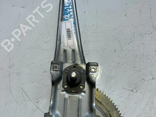 Used Rear right window mechanism Rear right window mechanism 38339220 38339220