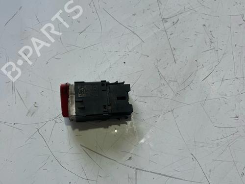Warning switch SKODA FABIA I Combi (6Y5) | BP38339223I22 - Image 2