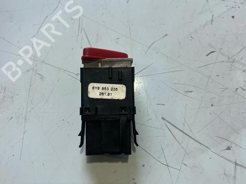 Warning switch SKODA FABIA I Combi (6Y5) | BP38339223I22 - Image 3