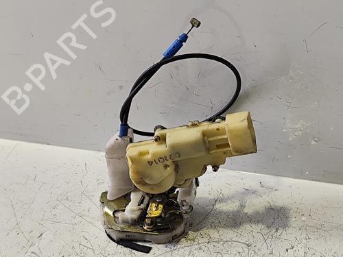 Used Rear right lock Rear right lock 38339224 38339224