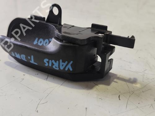Used Rear right interior door handle Rear right interior door handle 38339227 38339227