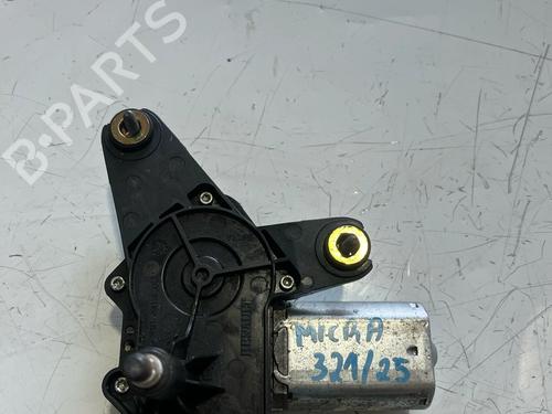 Used Rear wiper motor Rear wiper motor 38339229 38339229