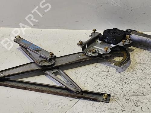 Used Front right window mechanism Front right window mechanism 38339230 38339230