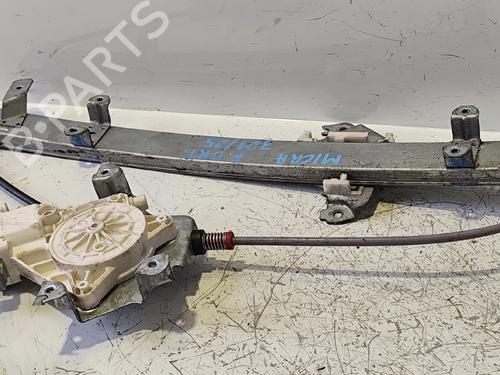 Used Front right window mechanism Front right window mechanism 38339232 38339232