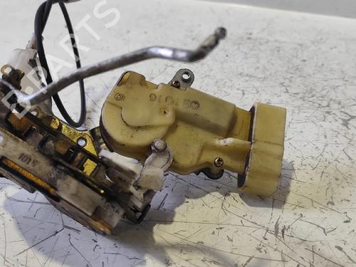 Used Front right lock Front right lock 38339233 38339233