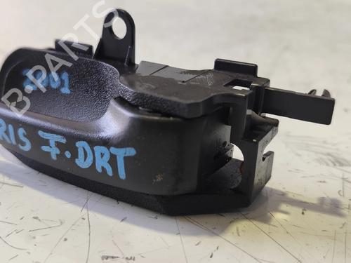 Used Front right interior door handle Front right interior door handle 38339235 38339235