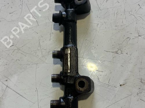 Used Injection rail Injection rail 38339236 38339236