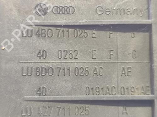 Gearstang VW PASSAT B5.5 (3B3) 1.9 TDI | BP38339237M90 - Image 4