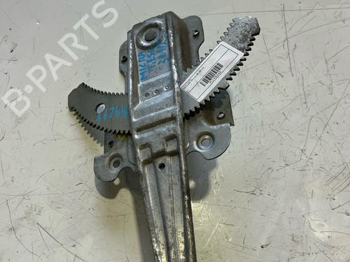 Used Rear left window mechanism Rear left window mechanism 38339234 38339234
