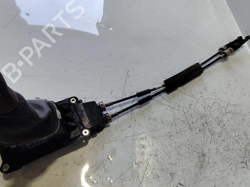 Used Gear lever Gear lever 38339241 38339241