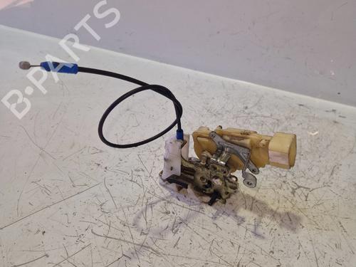 Used Rear left lock Rear left lock 38339247 38339247