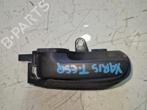 Used Rear left interior door handle Rear left interior door handle 38339248 38339248