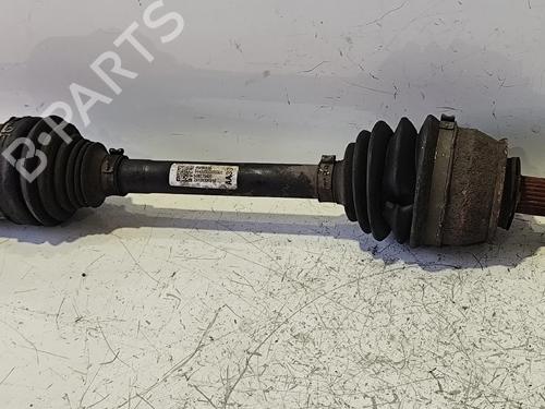 Used Left front driveshaft Left front driveshaft 38339249 38339249