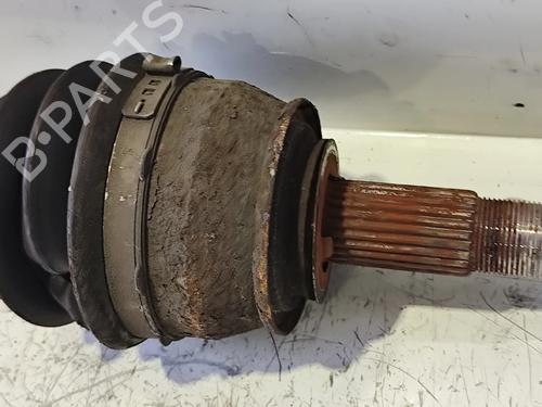 Left front driveshaft CHEVROLET TRAX 1.4 | BP38339249M38 - Image 2