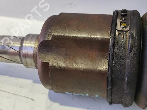 Left front driveshaft CHEVROLET TRAX 1.4 | BP38339249M38 - Image 3
