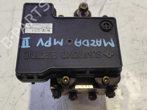 Used ABS pump ABS pump 38339250 38339250
