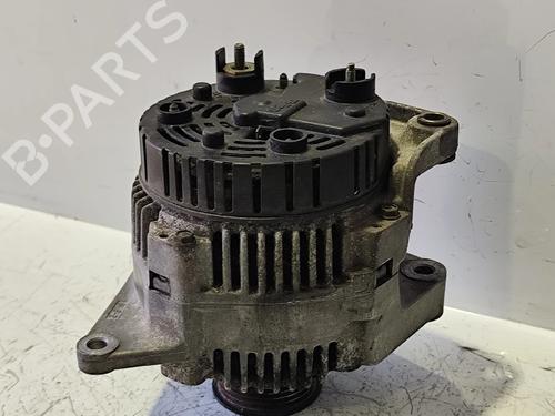 Used Alternator Alternator 38339257 38339257