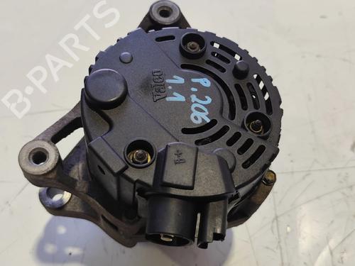 Used Alternator Alternator 38339269 38339269