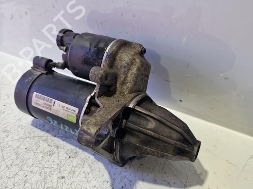 Starter HONDA CIVIC VI Aerodeck (MB, MC) 1.4 16V (MB8) | BP38339270M8 - Image 3
