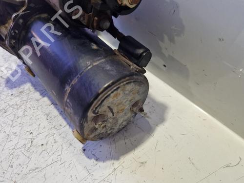 Starter HONDA CIVIC VI Aerodeck (MB, MC) 1.4 16V (MB8) | BP38339270M8 - Image 2
