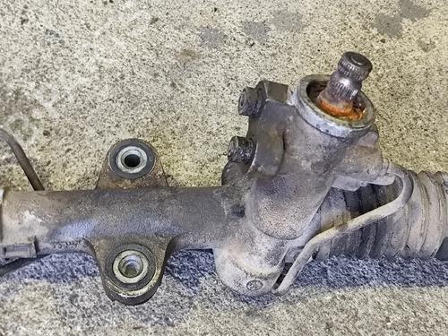 Steering rack ROVER 25 I Hatchback (RF) 2.0 iDT | BP38339271M22 - Image 2
