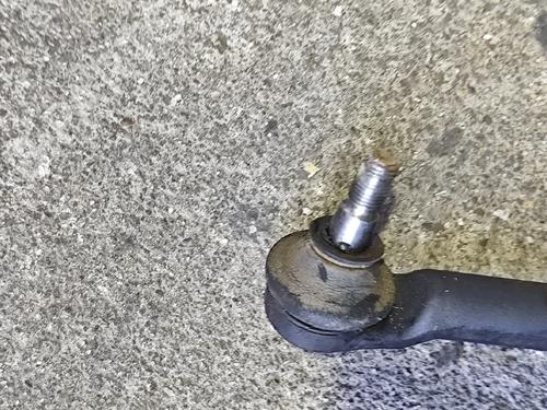 Steering rack ROVER 25 I Hatchback (RF) 2.0 iDT | BP38339271M22 - Image 4
