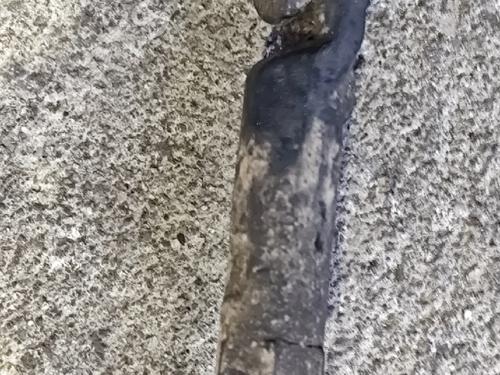 Steering rack ROVER 25 I Hatchback (RF) 2.0 iDT | BP38339271M22 - Image 3