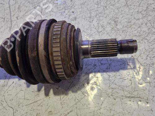 Left front driveshaft HONDA CIVIC VI Aerodeck (MB, MC) 1.4 16V (MB8) | BP38339272M38 - Image 3