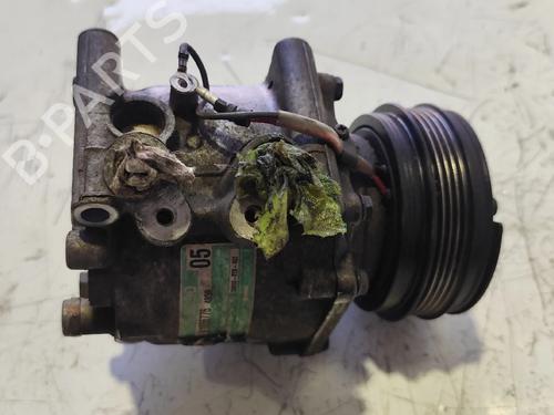 AC compressor HONDA CIVIC VI Aerodeck (MB, MC) 1.4 16V (MB8) | BP38339277M34 - Image 3