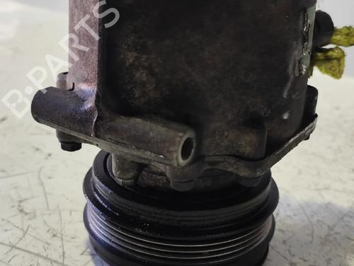 AC compressor HONDA CIVIC VI Aerodeck (MB, MC) 1.4 16V (MB8) | BP38339277M34 - Image 2