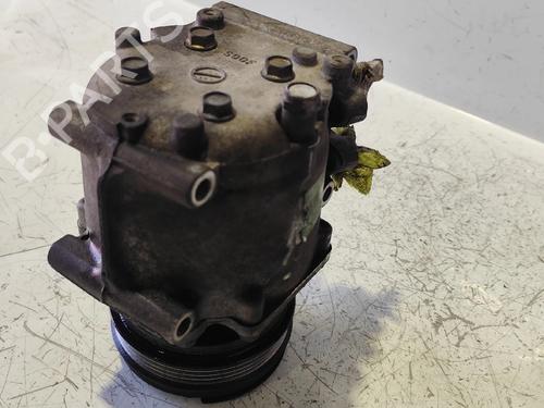 Used AC compressor AC compressor 38339277 38339277