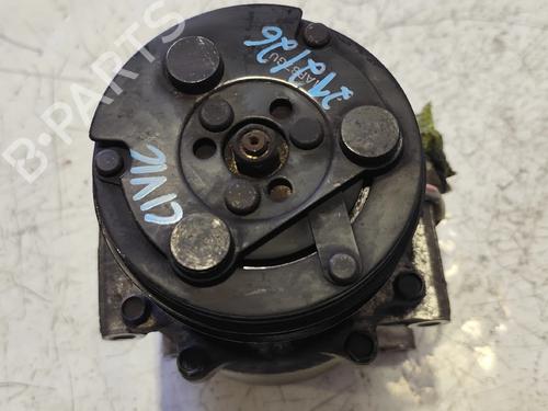 AC compressor HONDA CIVIC VI Aerodeck (MB, MC) 1.4 16V (MB8) | BP38339277M34 - Image 5