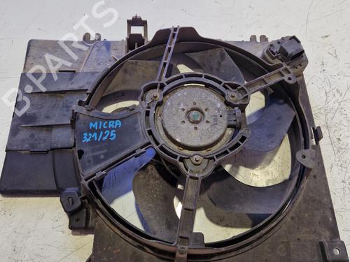 Used Radiator fan Radiator fan 38339280 38339280