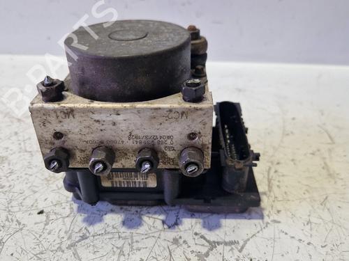 Used ABS pump ABS pump 38339281 38339281