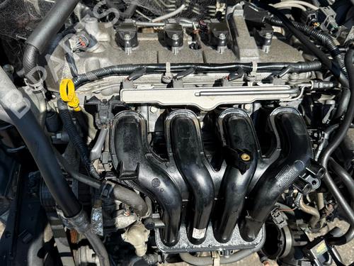 Engine MAZDA 2 (DE_, DH_) 1.3 (DE3FS) | BP38339225M1 - Image 3