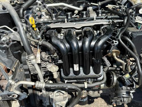 Used Engine Engine 38339225 38339225