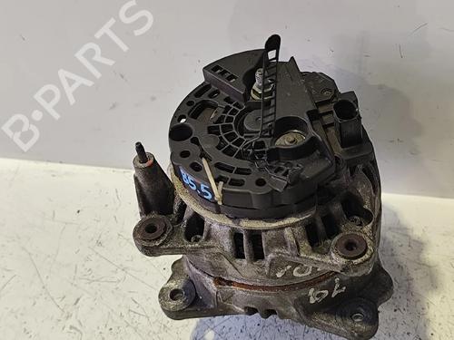 Used Alternator Alternator 38339284 38339284
