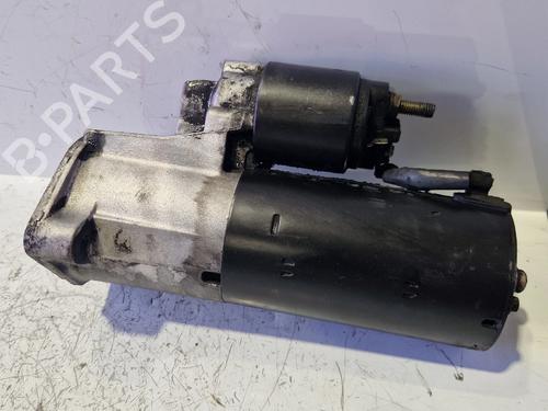 Used Starter Starter 38339289 38339289